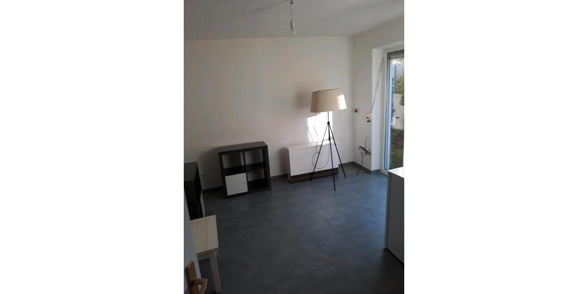 Erdgeschoßwohnung Tastrup - 1 Zimmer, 28 m&sup2;, 77.600&euro; | Angebot:26620799