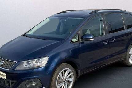 Seat Alhambra 195.000 km 9.000 &euro; Hohn 24806