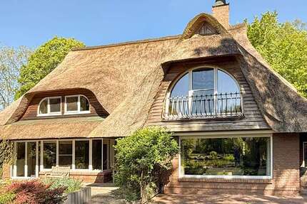 Haus Rickert - 11 Zimmer, 385 m&sup2;, 1.195.000&euro; | Angebot:25420829