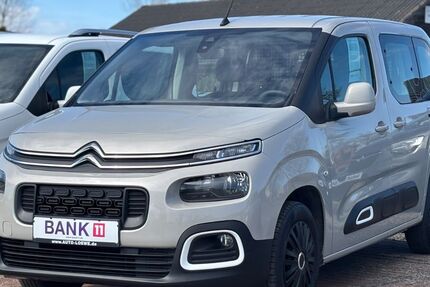 Citroen Berlingo 88.000 km 14.980 &euro; Silberstedt 24887