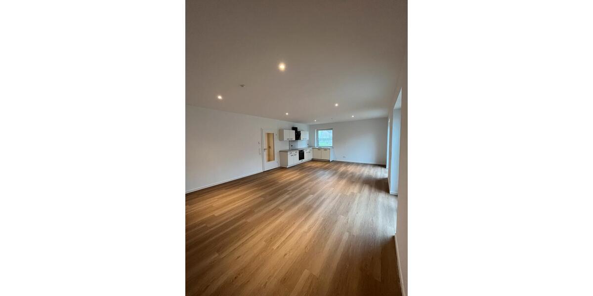 Erdgeschoßwohnung Jübek - 4 Zimmer, 85 m&sup2;, 1.200&euro; | Angebot:26666055