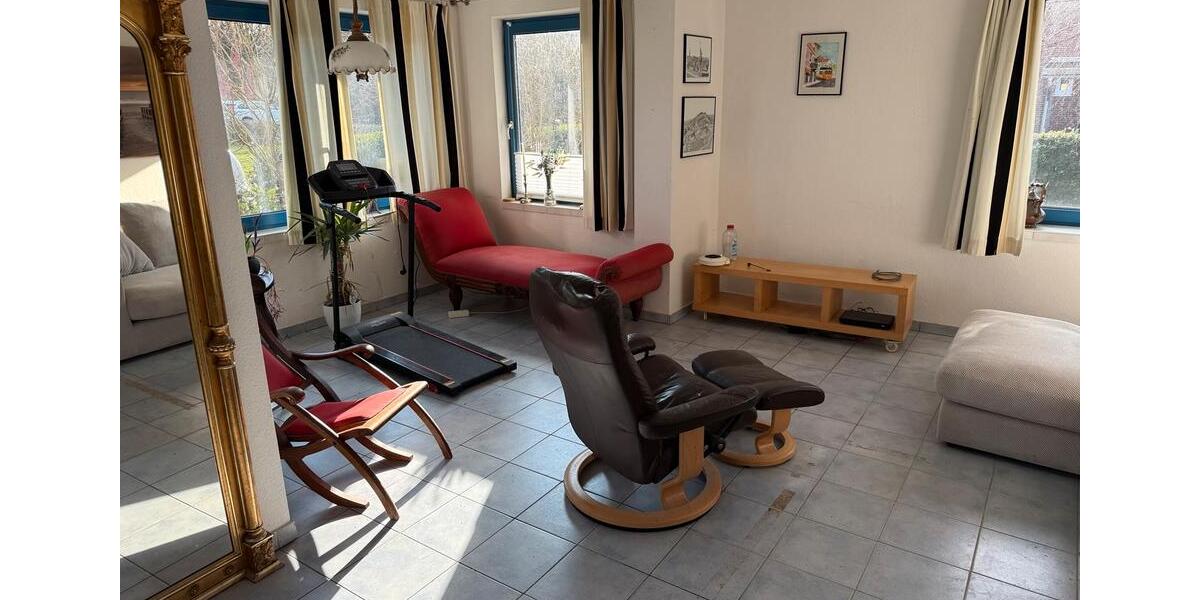 Einfamilienhaus Schleswig - 4 Zimmer, 105 m&sup2;, 329.000&euro; | Angebot:25611888