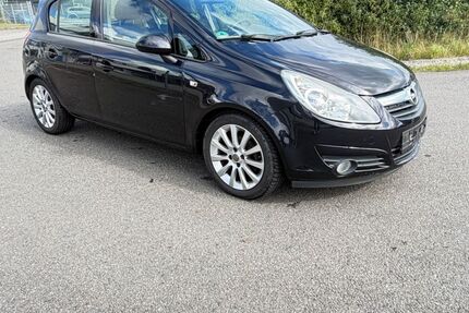 Opel Corsa 205.345 km 1.680 &euro; Rendsburg 24768