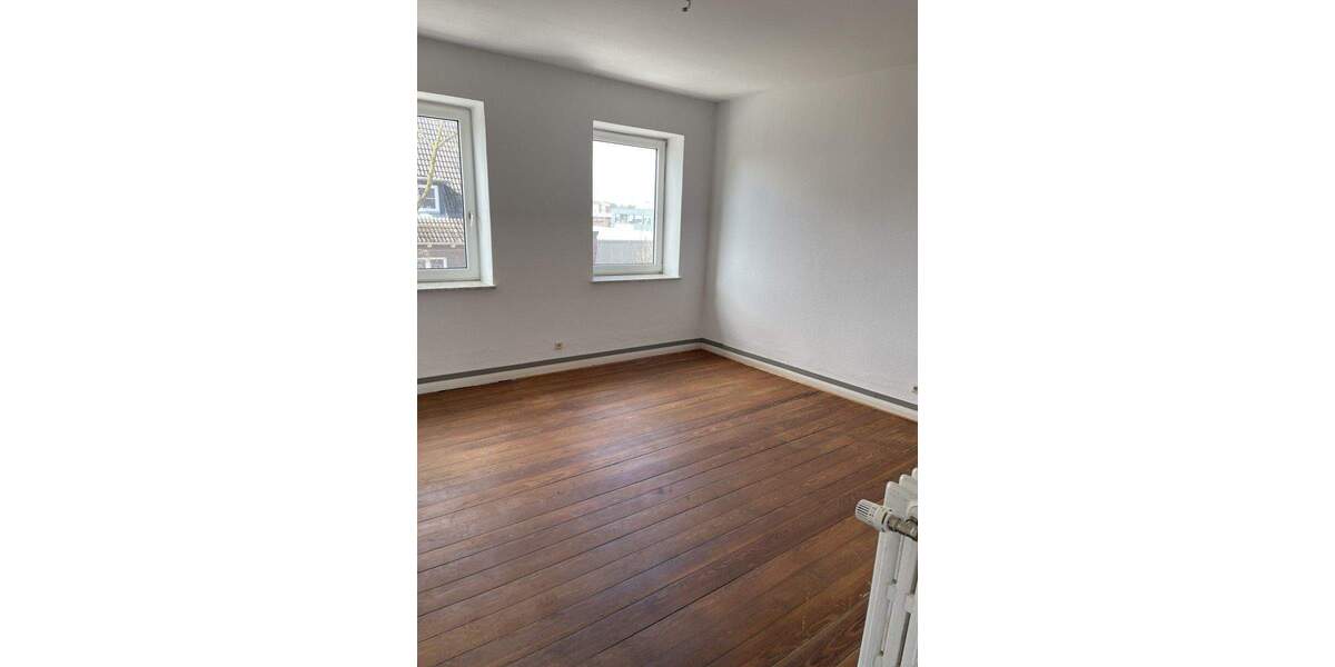 Etagenwohnung Rendsburg Königskoppel - 3 Zimmer, 65 m&sup2;, 610&euro; | Angebot:25814043