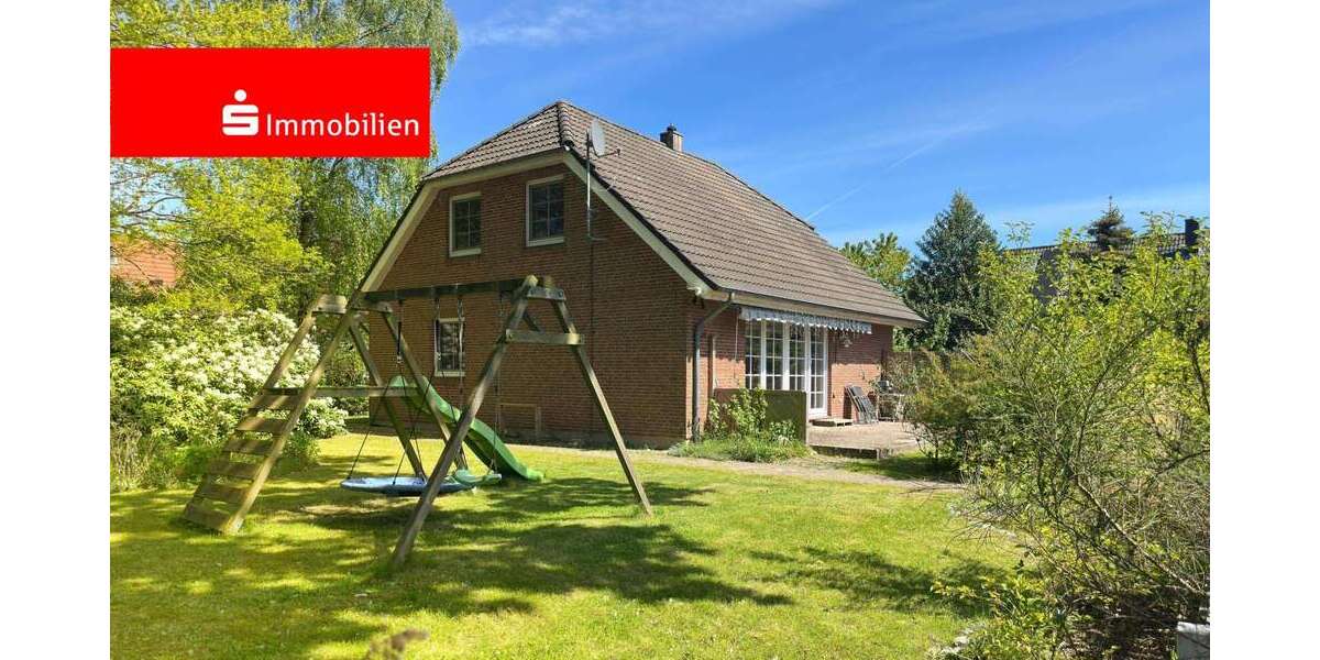 Einfamilienhaus Windeby - 5 Zimmer, 116 m&sup2;, 350.000&euro; | Angebot:26692051