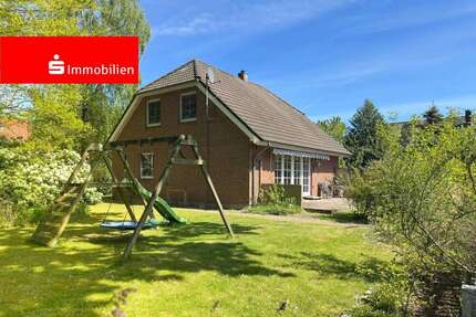 Haus Windeby - 5 Zimmer, 116 m&sup2;, 350.000&euro; | Angebot:26692051