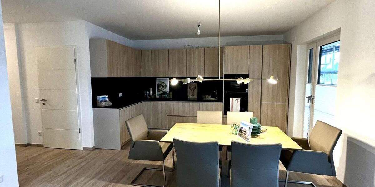 Etagenwohnung Schleswig - 4 Zimmer, 121 m&sup2;, 581.680&euro; | Angebot:25771122