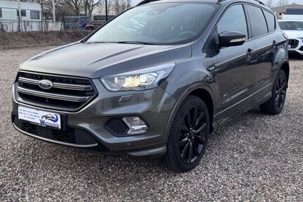 Ford Kuga 138.300 km 13.890 &euro; Rendsburg 24768