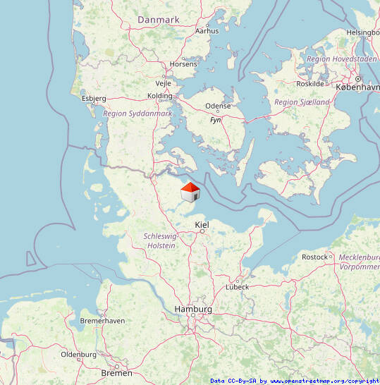 Grundstück Kappeln - 371.450&euro; | Angebot:25705788