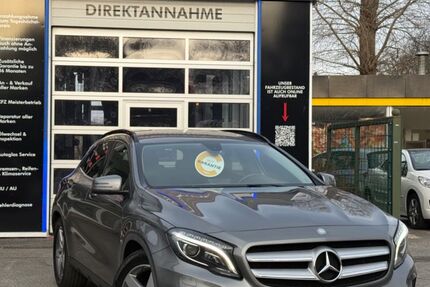 Mercedes-Benz GLA 200 156.500 km 13.990 &euro; Kappeln 24376