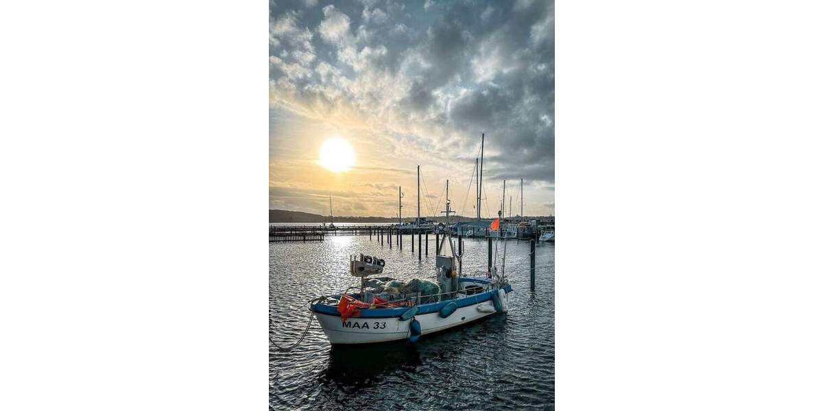 Etagenwohnung Schleswig Freiheit - 3 Zimmer, 829.900&euro; | Angebot:25802243