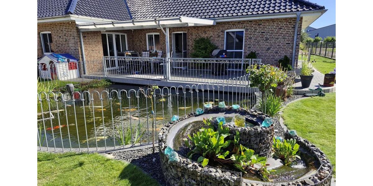 Bungalow Viöl - 5 Zimmer, 195 m&sup2;, 798.000&euro; | Angebot:26368459