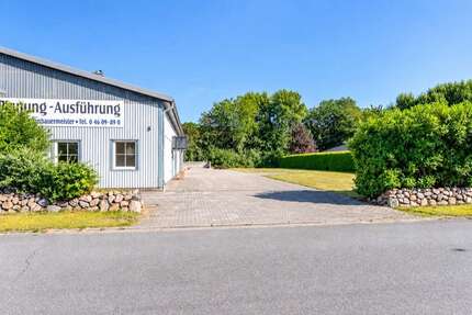 Gewerbeobjekt Eggebek - 295.000&euro; | Angebot:27594760