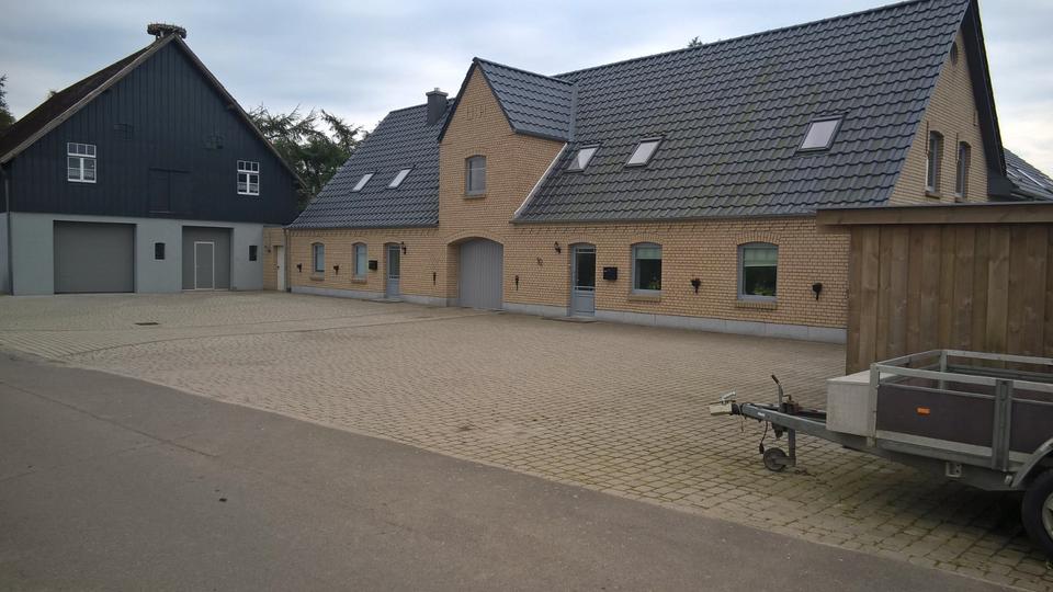 Etagenwohnung Owschlag - 3 Zimmer, 99 m&sup2;, 990&euro; | Angebot:26021331