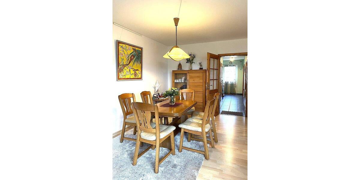 Mehrfamilienhaus, Wohnhaus Kropp - 4 Zimmer, 107 m&sup2;, 295.000&euro; | Angebot:25779160