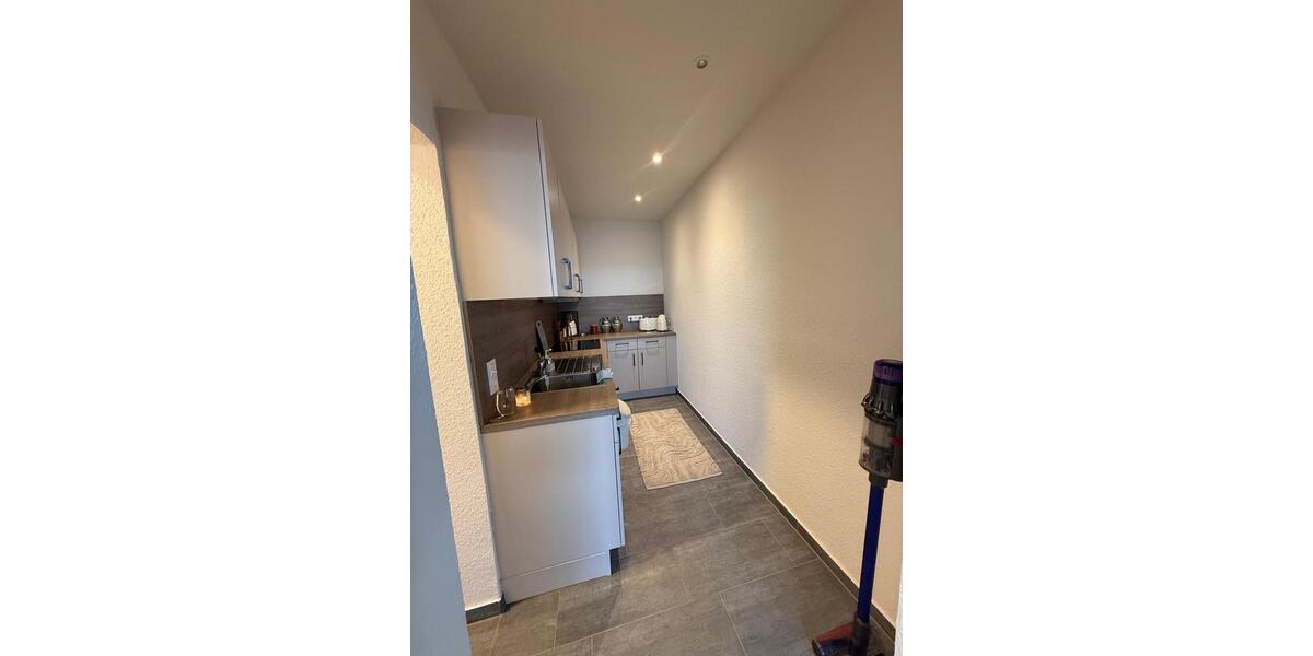 Erdgeschoßwohnung Schleswig - 2.5 Zimmer, 70 m&sup2;, 700&euro; | Angebot:26648375