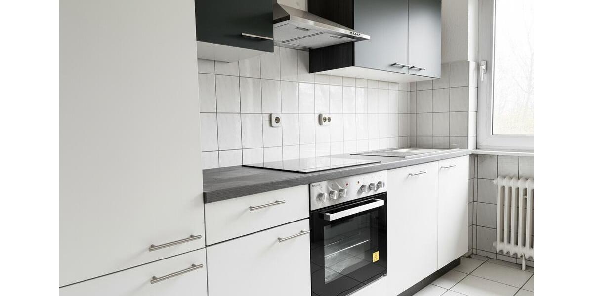 Etagenwohnung Rendsburg - 4 Zimmer, 79 m&sup2;, 790&euro; | Angebot:24689866