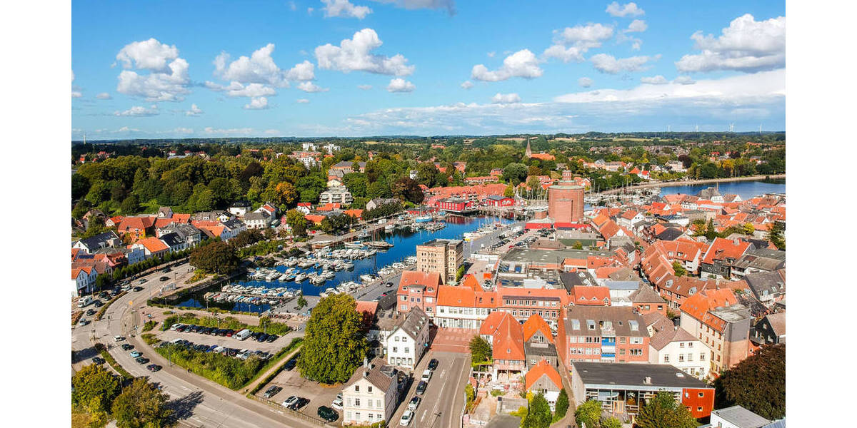 Mehrfamilienhaus, Wohnhaus Eckernförde - 1 Zimmer, 474 m&sup2;, 1.320.000&euro; | Angebot:25672933