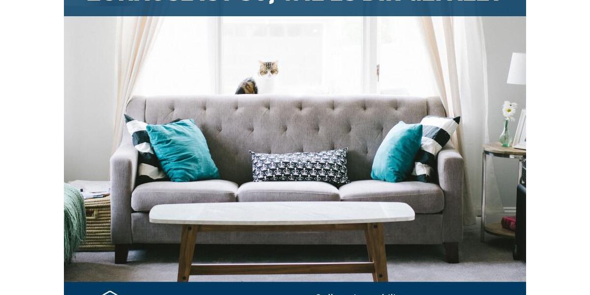 Etagenwohnung Kappeln - 2.5 Zimmer, 63 m&sup2;, 849&euro; | Angebot:24782417