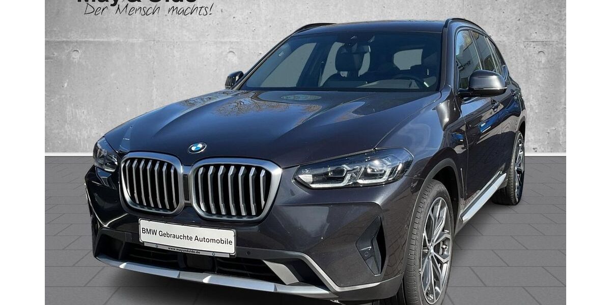 BMW X3 79.576 km 40.980 &euro; Rendsburg 24768