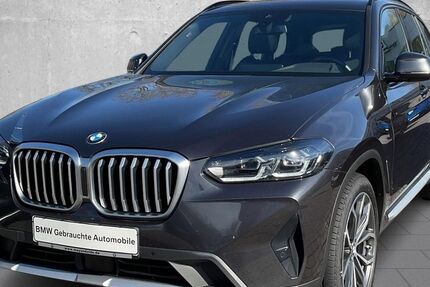 BMW X3 79.576 km 41.980 &euro; Rendsburg 24768