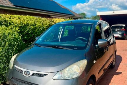 Hyundai i10 163.550 km 1.700 &euro; Freienwill 24991