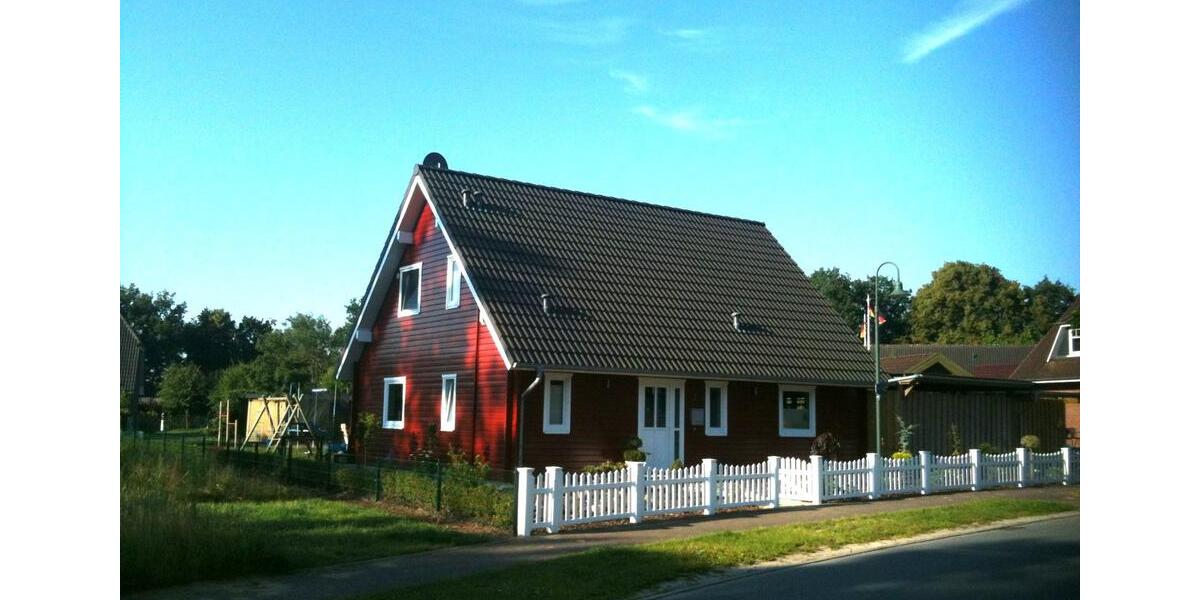 Einfamilienhaus Osterrönfeld - 5 Zimmer, 127 m&sup2;, 1.450&euro; | Angebot:26600863