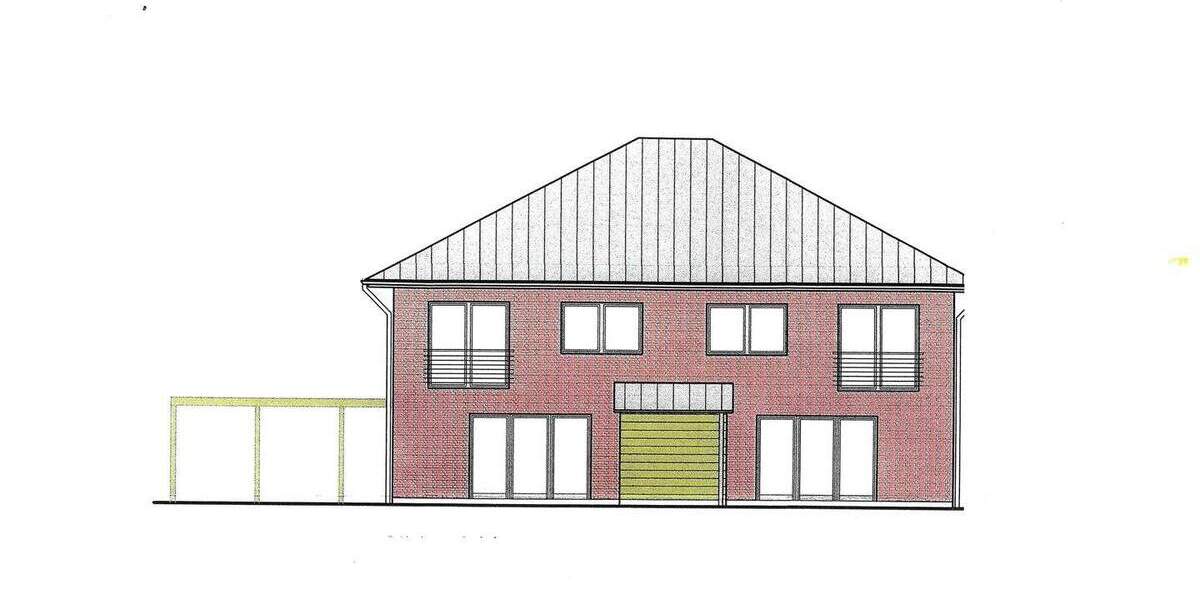 Doppelhaushälfte Kappeln - 4 Zimmer, 143 m&sup2;, 429.000&euro; | Angebot:25706517