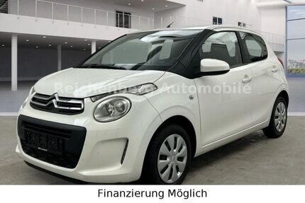 Citroen C1 98.125 km 6.690 &euro; Schleswig 24837