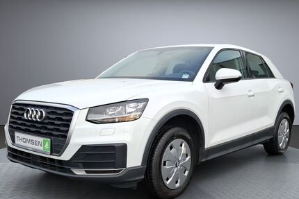 Audi Q2 82.100 km 16.990 &euro; Kropp 24848