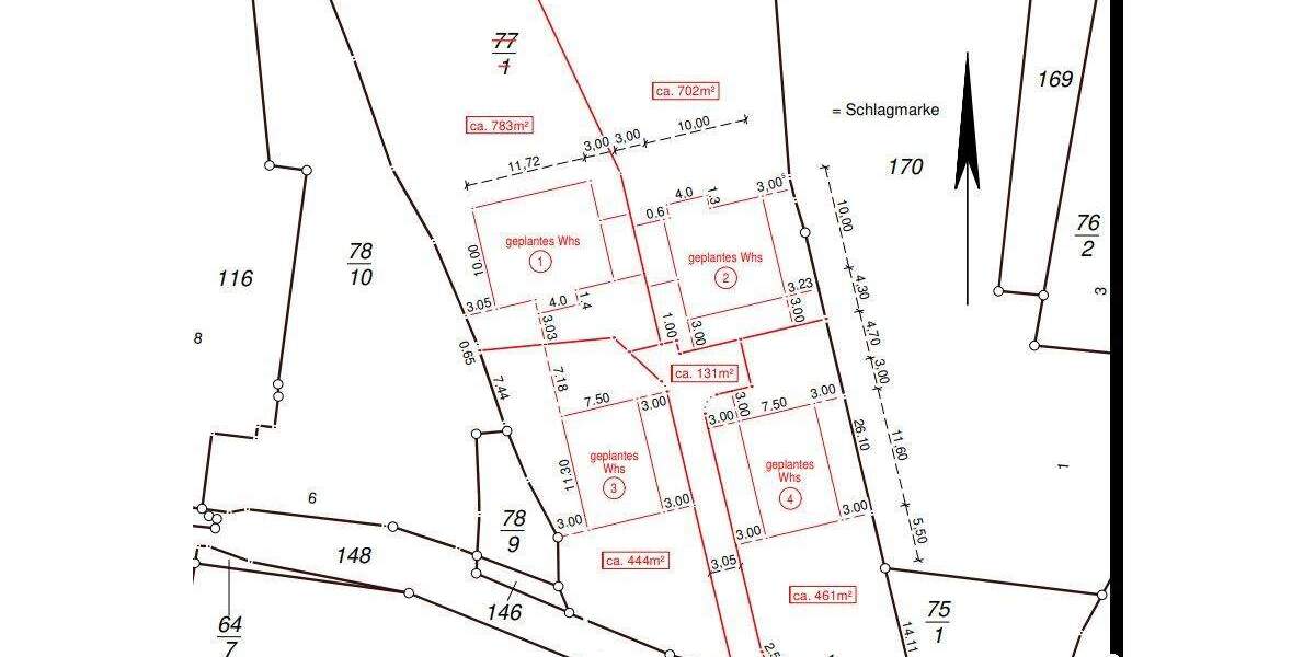 Grundstück Kappeln - 299.000&euro; | Angebot:25705783