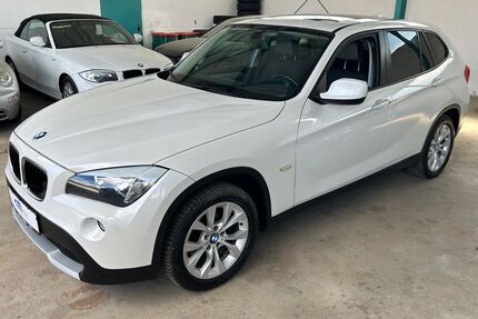 BMW X1 339.501 km 5.980 &euro; Rendsburg 24768