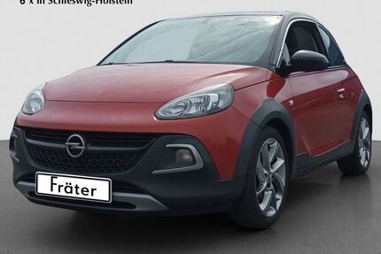 Opel Adam 105.000 km 8.480 &euro; Eckernförde 24340