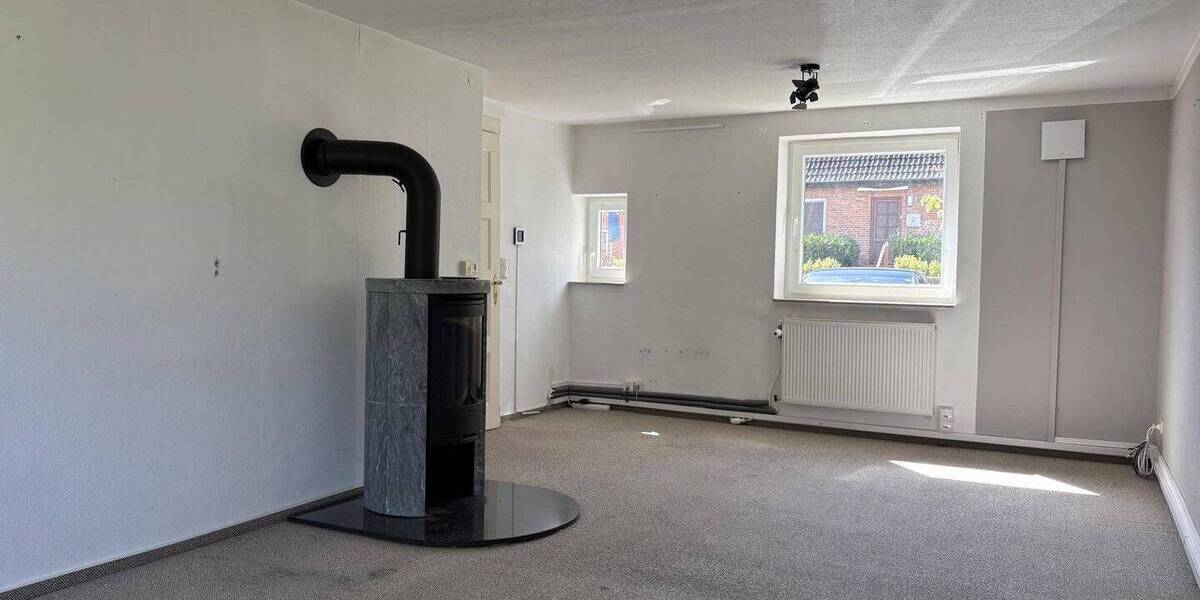 Doppelhaushälfte Schleswig - 3 Zimmer, 67 m&sup2;, 149.000&euro; | Angebot:26659062