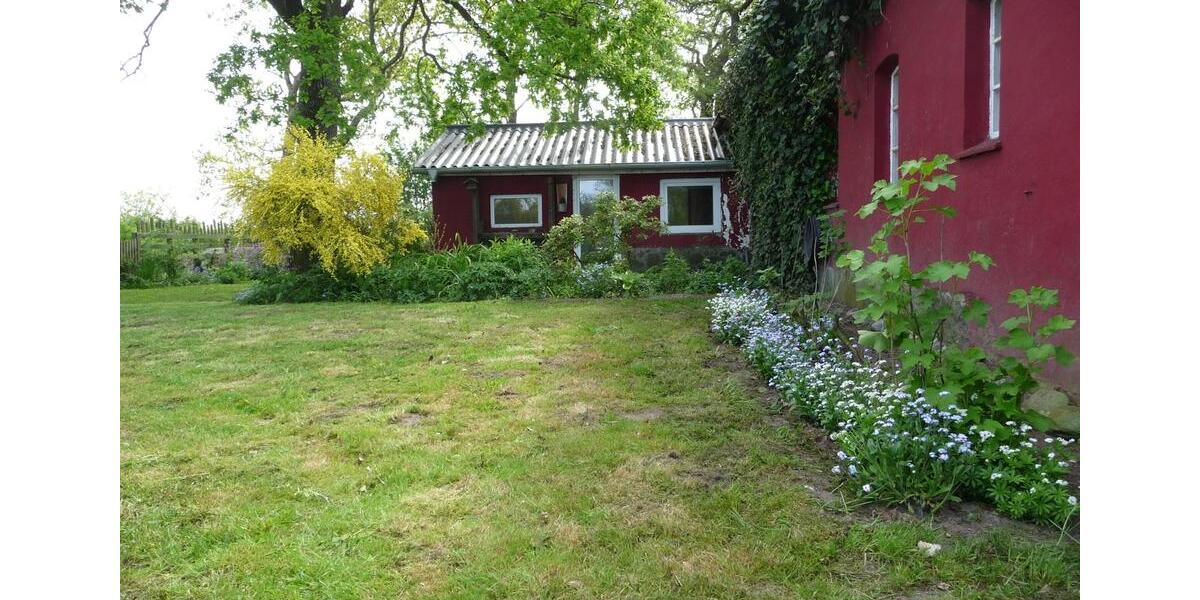 Erdgeschoßwohnung Hollingstedt - 4 Zimmer, 85 m&sup2;, 700&euro; | Angebot:25477194