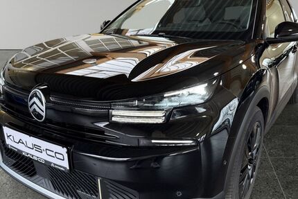 Citroen C4 6.000 km 28.390 &euro; Rendsburg 24768
