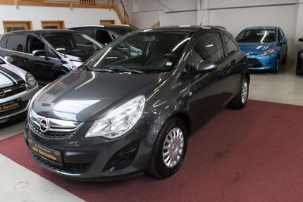 Opel Corsa 198.656 km 999 &euro; Rendsburg 24768