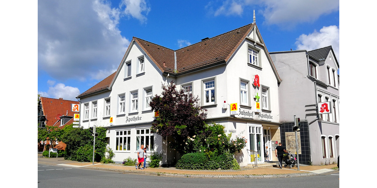 Gewerbeobjekt Schleswig - 714&euro; | Angebot:25258947