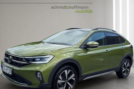 VW Taigo 12.000 km 22.980 &euro; Eckernförde 24340
