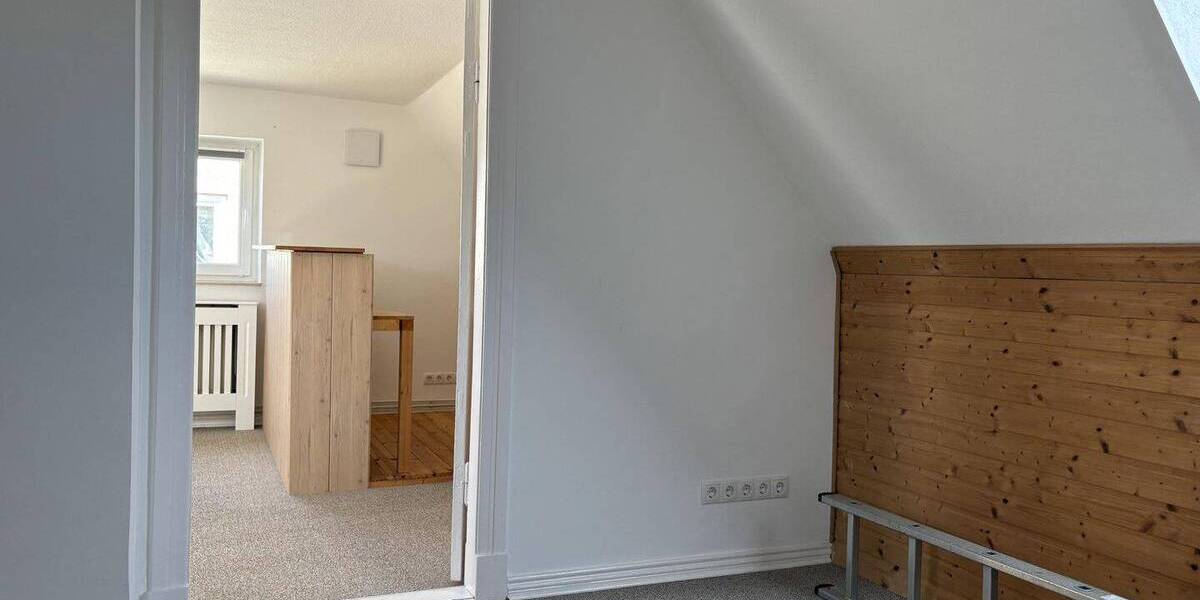 Doppelhaushälfte Schleswig - 3 Zimmer, 67 m&sup2;, 149.000&euro; | Angebot:26659062