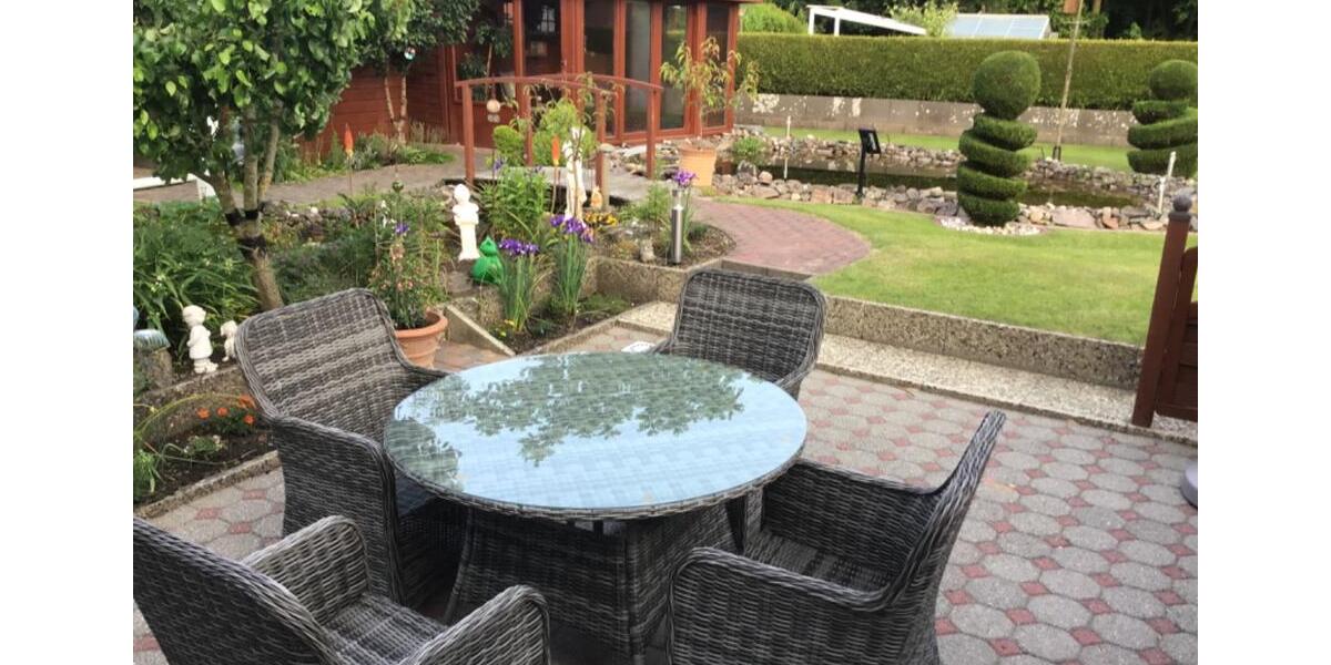Einfamilienhaus Barkelsby - 5 Zimmer, 100 m&sup2;, 299.000&euro; | Angebot:25812811