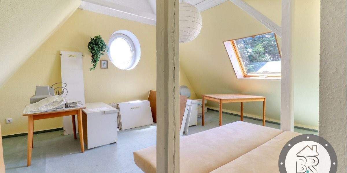 Mehrfamilienhaus, Wohnhaus Kappeln - 3 Zimmer, 585 m&sup2;, 489.000&euro; | Angebot:25685225