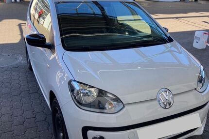 VW up! 111.958 km 5.800 &euro; Schuby 24849