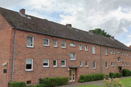 Wohnung Schacht-Audorf Audorf - 2 Zimmer, 43 m&sup2;, 335&euro; | Angebot:26556428