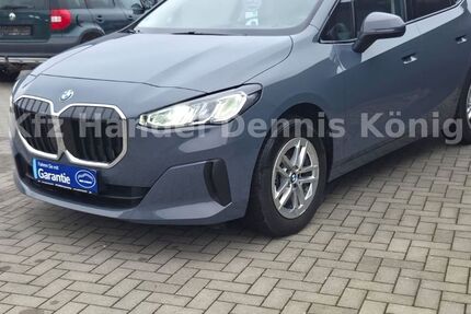 BMW 220 Active Tourer 18.360 km 28.950 &euro; Rendsburg 24768