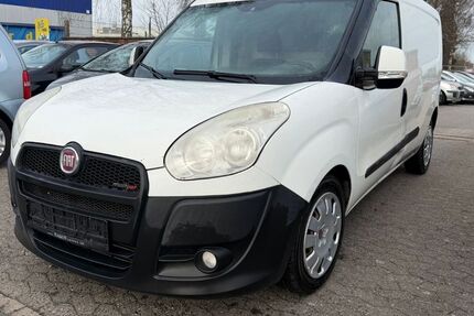 Fiat Doblo 138.000 km 1.480 &euro; Rendsburg 24768
