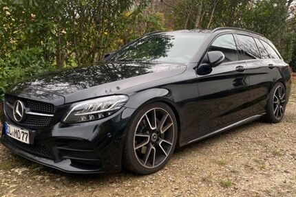 Mercedes-Benz C 220 177.000 km 22.900 &euro; Süderhackstedt 24852