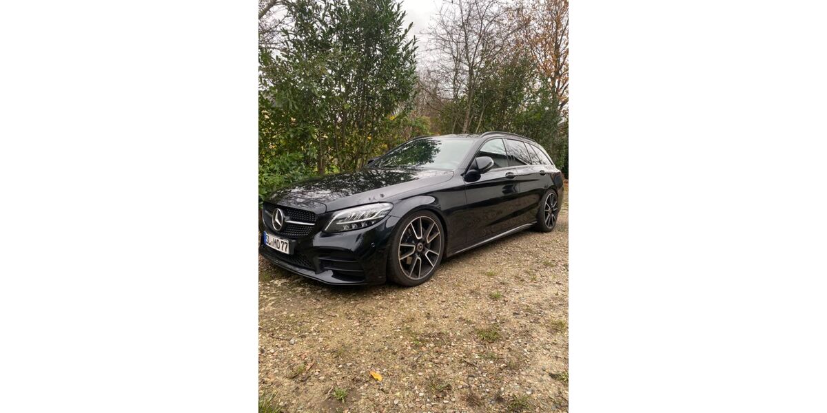Mercedes-Benz C 220 177.000 km 22.900 &euro; Süderhackstedt 24852