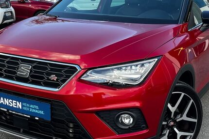 Seat Arona 62.480 km 17.900 &euro; Kappeln 24376