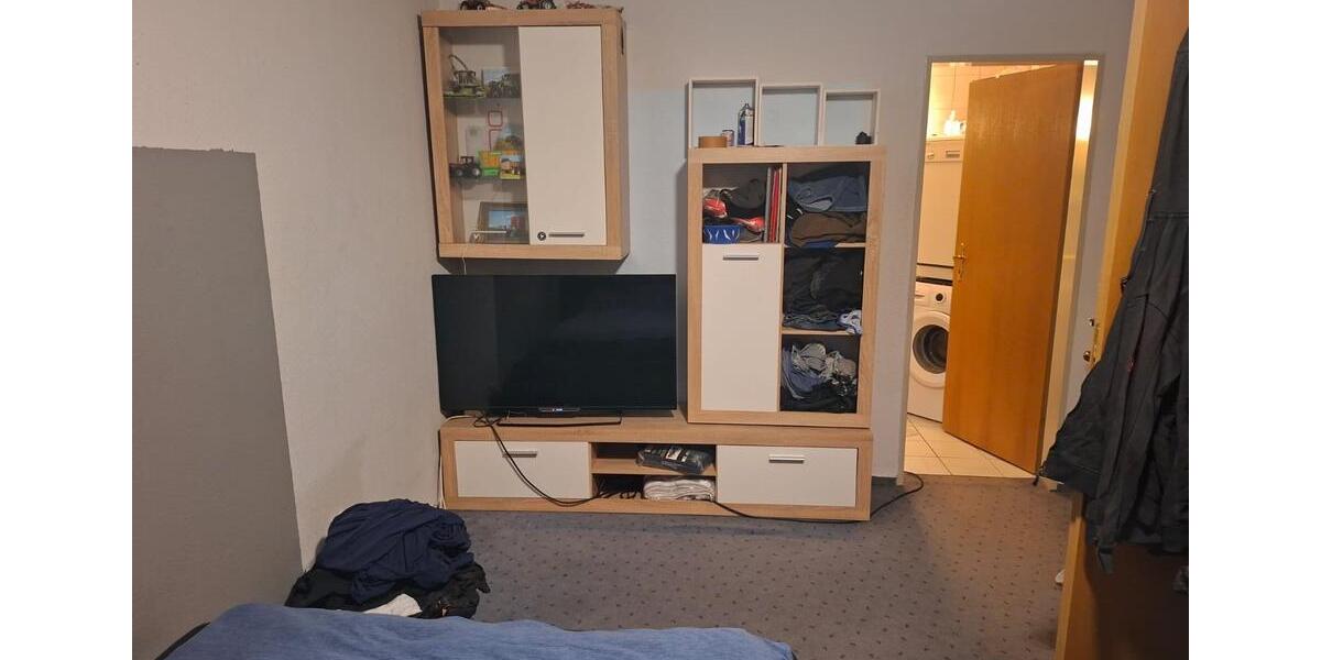 Erdgeschoßwohnung Börm - 2 Zimmer, 43 m&sup2;, 440&euro; | Angebot:25832543